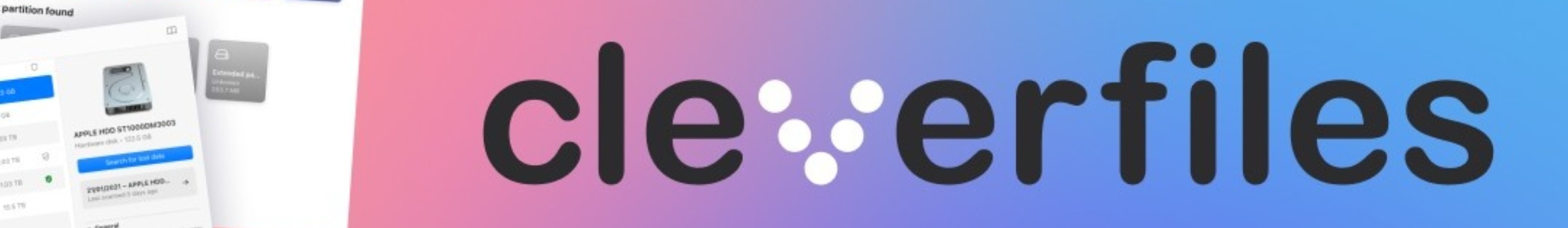 CleverFiles