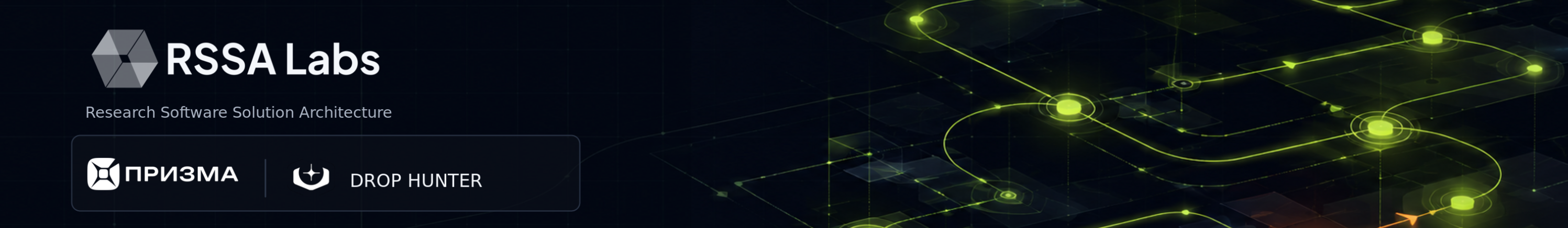RSSA Labs